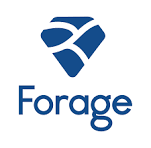 Forage Logo