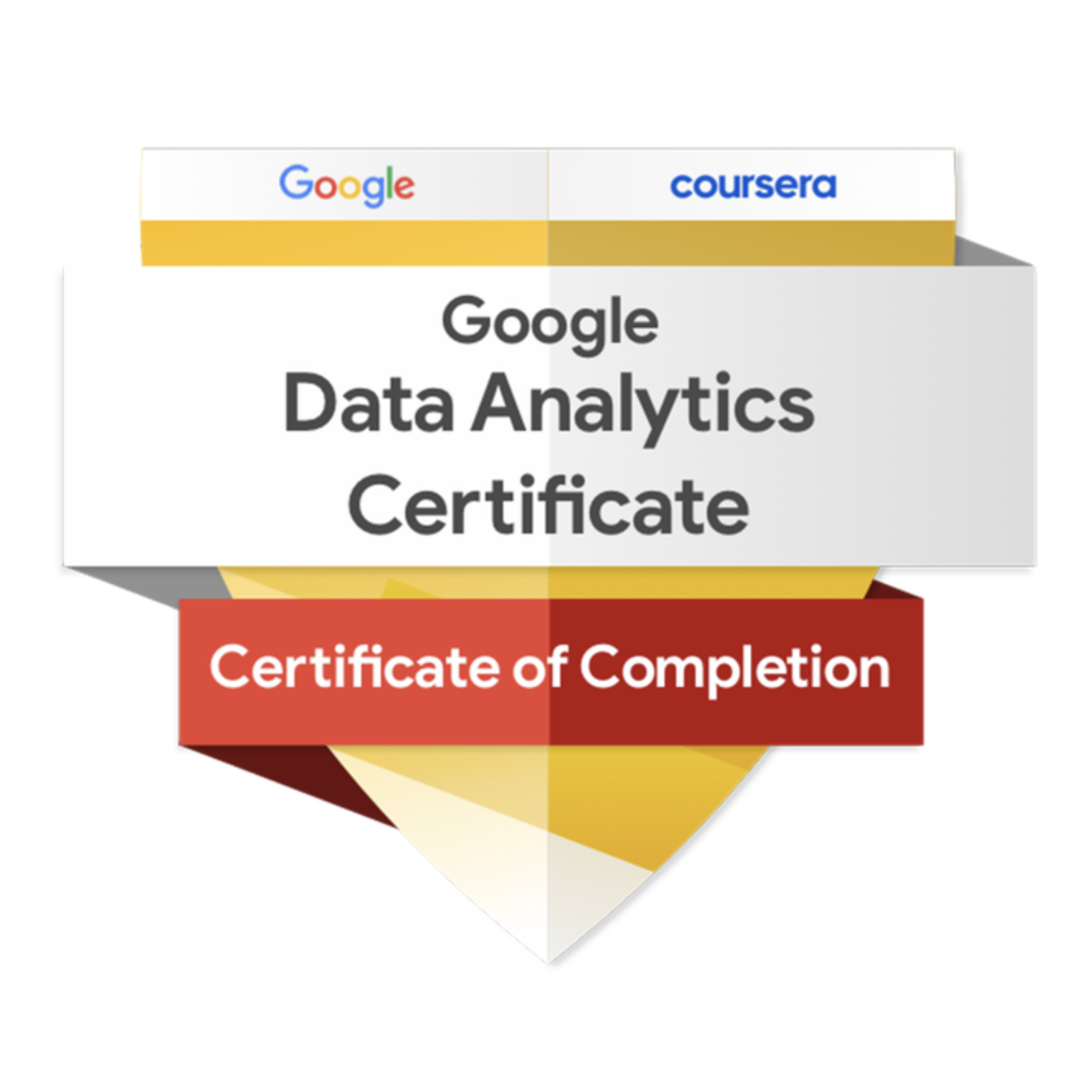 Google Badge